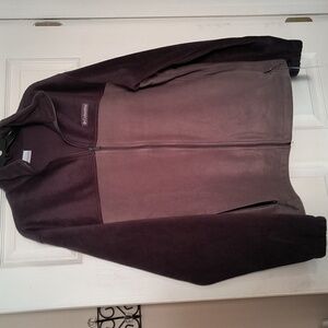 NEW Columbia Men's Jacket Large Tall